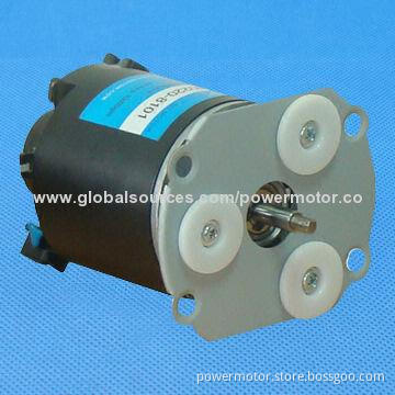DC Motor for blender with 220V/50Hz voltage